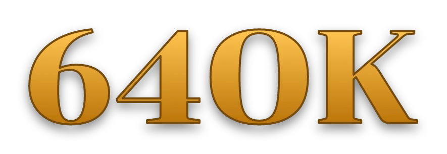 64OK logo